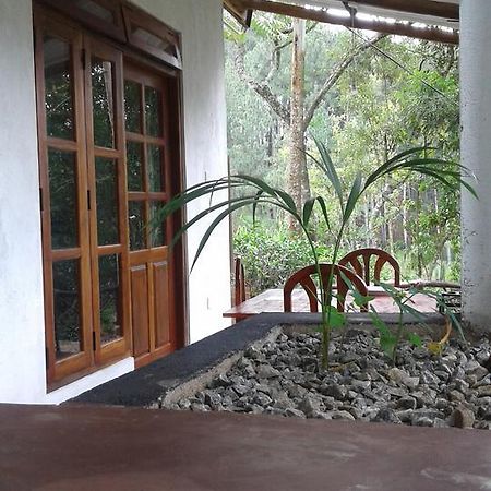 Hotel Mountain Nest Ella Exterior foto