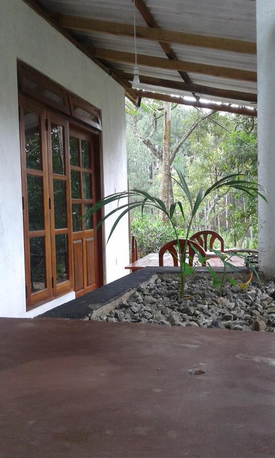 Hotel Mountain Nest Ella Exterior foto