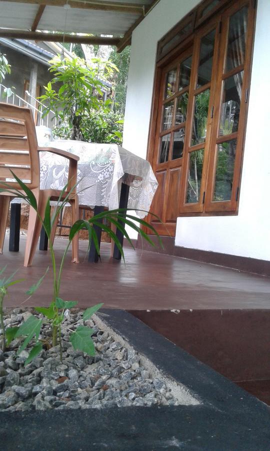Hotel Mountain Nest Ella Exterior foto