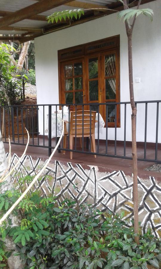 Hotel Mountain Nest Ella Exterior foto