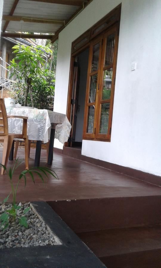 Hotel Mountain Nest Ella Exterior foto