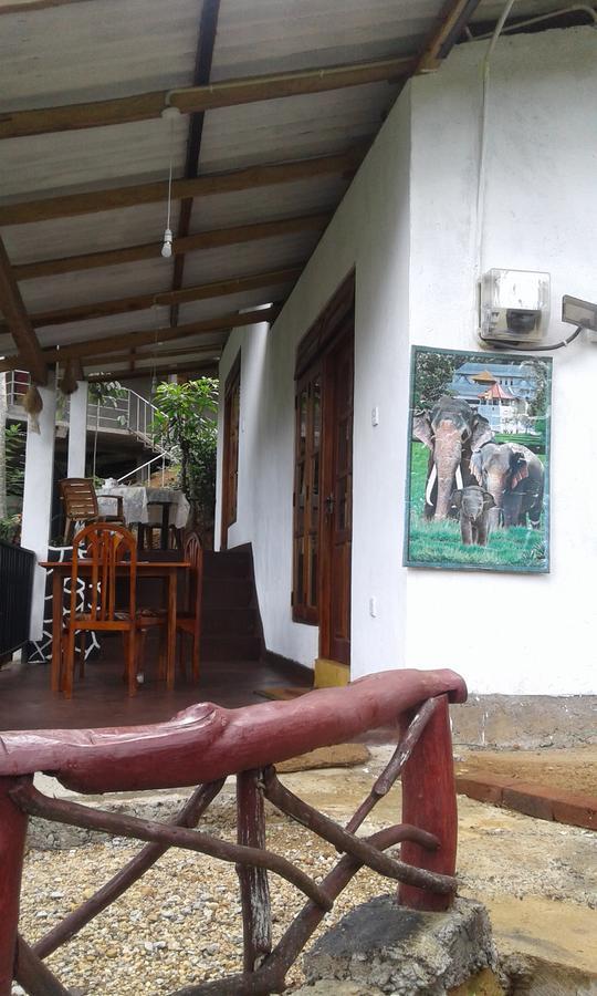 Hotel Mountain Nest Ella Exterior foto