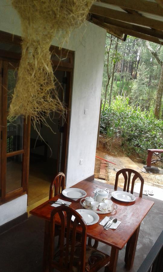 Hotel Mountain Nest Ella Exterior foto